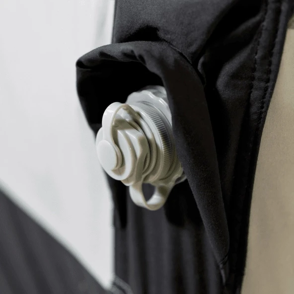 Dometic Cross AIR 300cm VW T5.T6 Şişme Havalı Çadır - 3