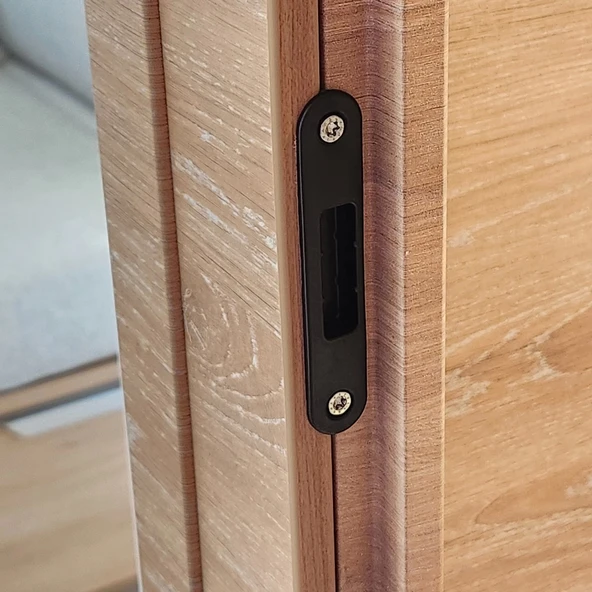 Fap Firenze Mıknatıslı Manyetik Kapı Kilidi Mekanizması - Resim 4