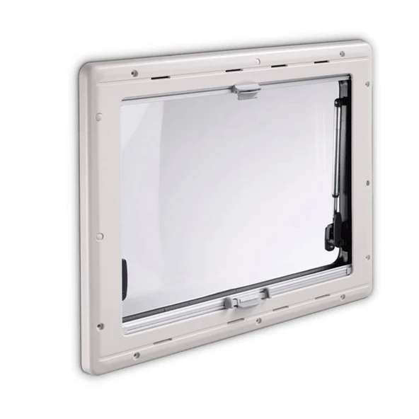 Dometic Seitz S4 1000x450mm Amortisörlü Cam Pencere - Resim 2