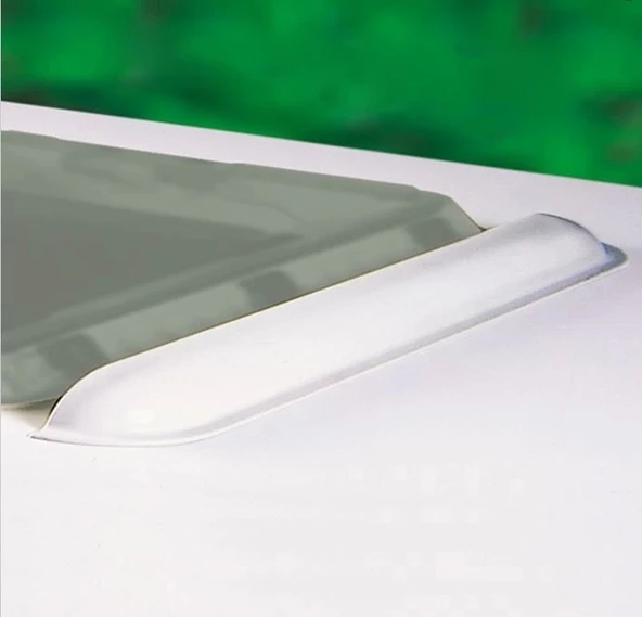 Dometic 1-4 için Seitz Heki Spoyler 1100mm - Resim 2