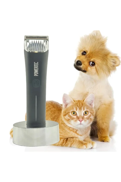 ViATOM VİATOM Kedi Traş Makinesi Köpek Traş Makinesi / Traş Makinesi - 3