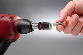 Kwb Bits Tutucu Adaptör 1/4 49100300 - Resim 3