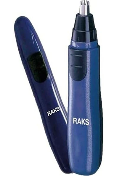 Raks FİGO BURUN KULAK YANAK KIL TÜY TEMİZLEME MAKİNESİ (4453) - Resim 2