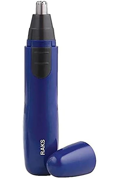 Raks FİGO BURUN KULAK YANAK KIL TÜY TEMİZLEME MAKİNESİ (4453) ürün görseli