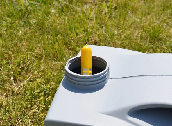 Lilie Certec 3in1 100Lt 30Ton Karavan Temiz Su Filtresi - Resim 4