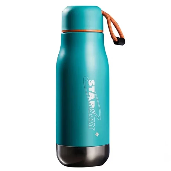 Starsay Çelik Termos Matara 480 ml 0006 - 2
