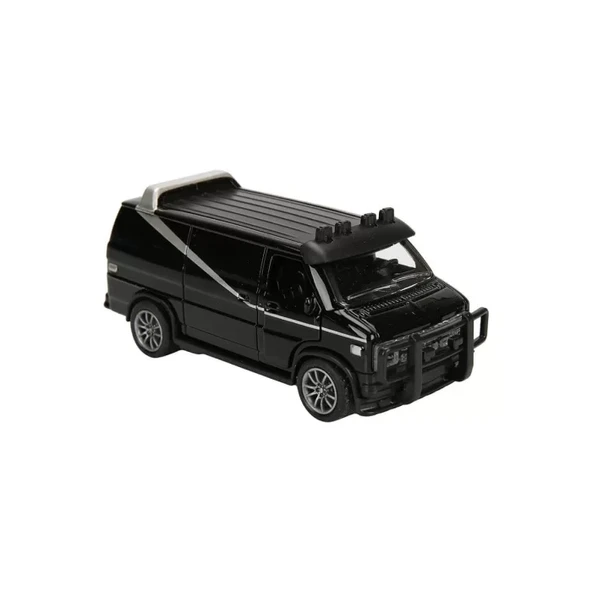 Maxx Wheels Karavan 11 cm - 1