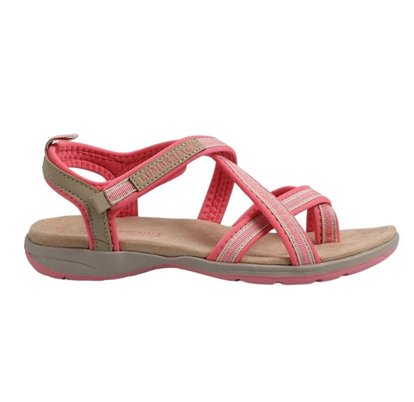 Lumberjack Alisa Kadın Sandalet - Resim 5