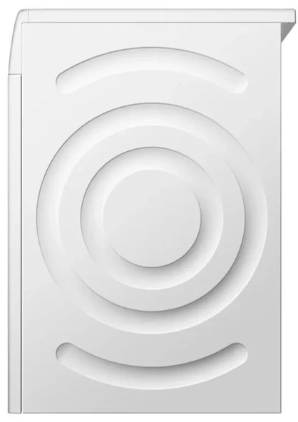 Profilo KM8612HTR 8 KG Isı Pompalı Kurutma Makinesi - 2