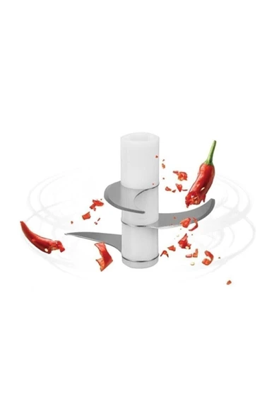 Sevilesi Usb Şarjlı Elektrikli Mini Sarımsak Doğrayıcı Küçük Kablosuz Mutfak Robotu 250ml - 3