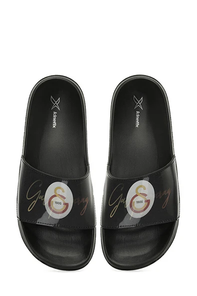 Kinetix Valen Filet Lisanslı GS Terlik - Resim 2