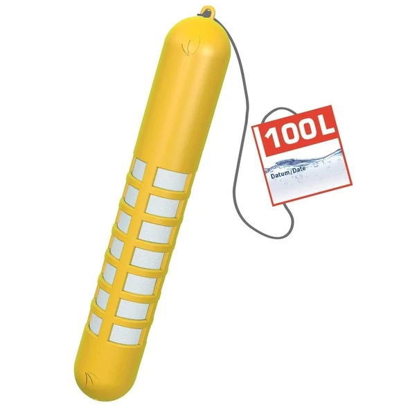 Lilie Certec 3in1 100Lt 30Ton Karavan Temiz Su Filtresi ürün görseli