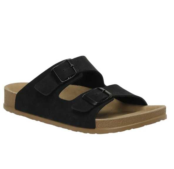 Kinetix Laysia Çift Toka Terlik ürün görseli