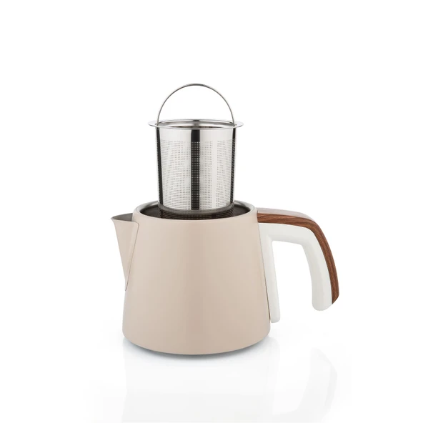 King KCM337 Demgüzar Çay Makinesi - 6