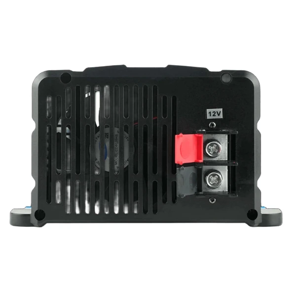 Apex 12V 1000W Tam Sinüs İnverter - 6