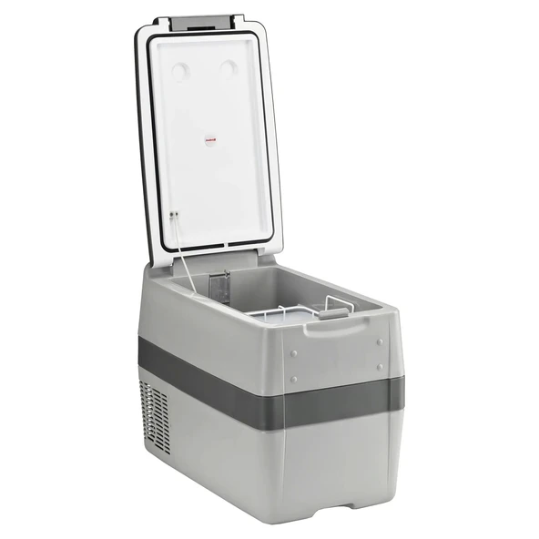 İndel B TB41A 37Lt 12v,24v,220v Kompresörlü Taşınabilir Soğutucu - 3