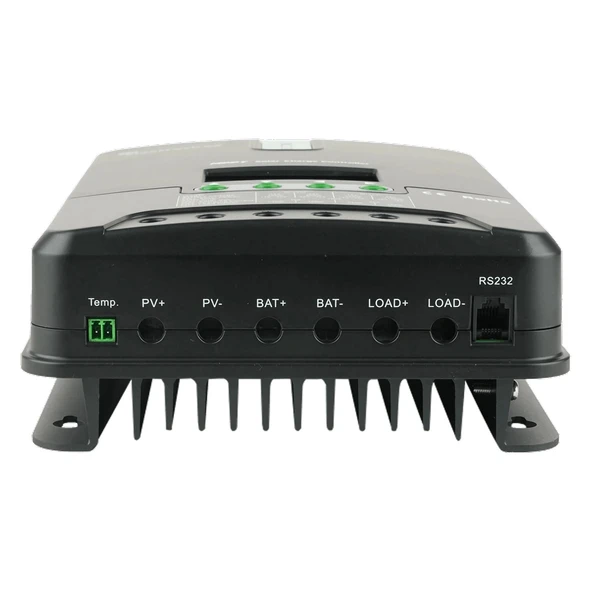 Electrozirve ML2430 30 Amper MPPT Solar Şarj Kontrol Cihazı - 4