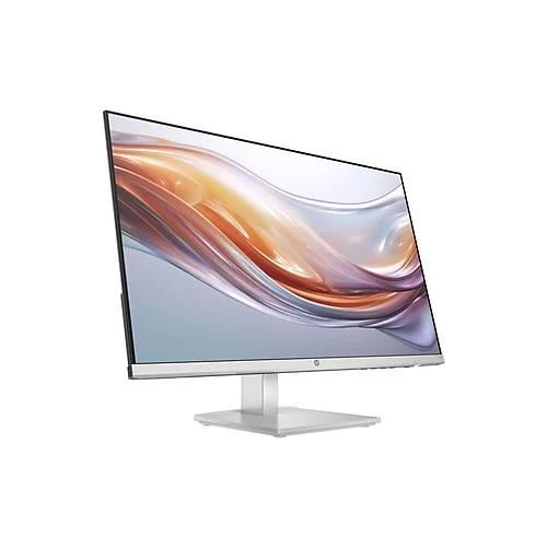 HP 23.8'' 524SH SERIES 5 94C19E9 5MS 100HZ FHD HDMI VGA YÜKSEKLİK AYARLI IPS MONİTÖR - 2