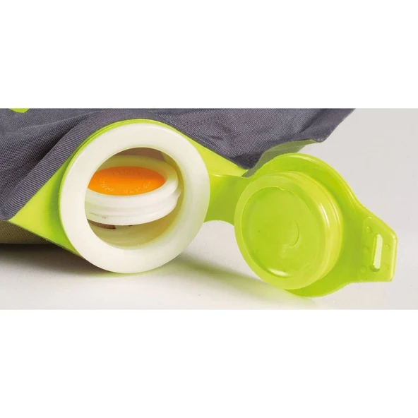 Dometic Kampa Luxury XL 10 SIM Kendiliğinden Şişen Çadır Matı - Resim 3