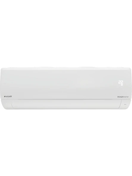 ARÇELİK Ekolojik 12325 A 12000 BTU Inverter Duvar Tipi Klima