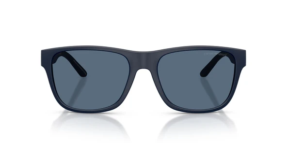 Emporio Armani EA4243 624480 56 Erkek Güneş Gözlüğü - 4