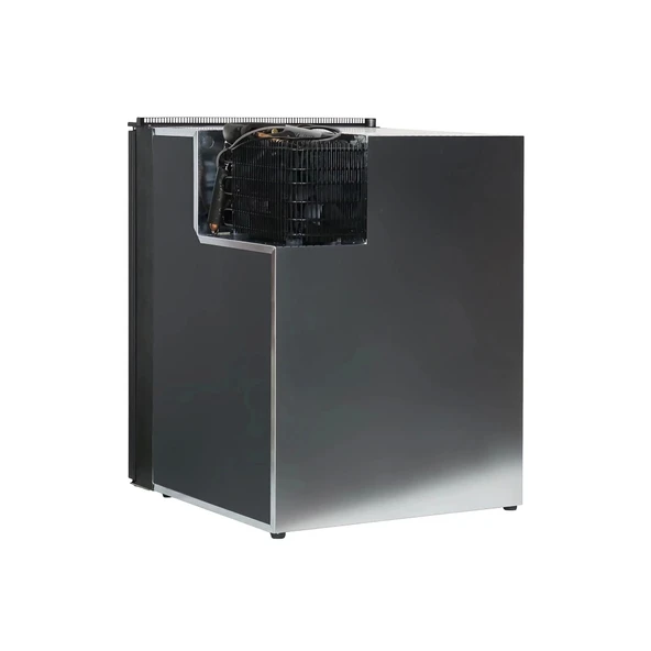 İndel B-Cruise85 85Lt 12v,24v Kompresörlü Karavan Buzdolabı - 3