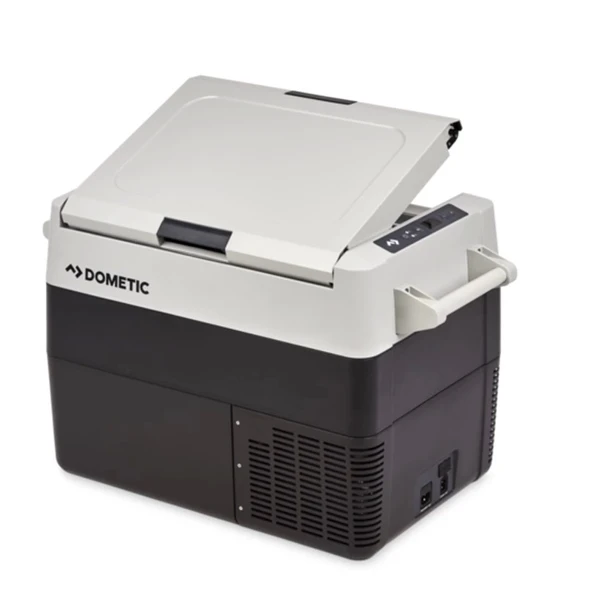 Dometic CFF45 44 L 12V. 24V. 220V Portatif Kompresörlü Taşınabilir Soğutucu - 3