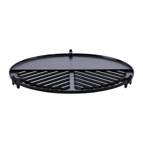 Cadac Safari Chef 30/Plancha 30 28cm Bölmeli Barbekü Tava