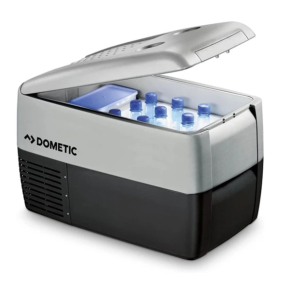 Dometic CDF 36 Kompresörlü 12V-24V 31Lt Portatif Taşınabilir Soğutucu