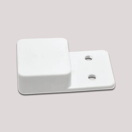 Hırsan Sineklik Tutma Halkası Altı 10X20 (100 Ad) Kahve - 2