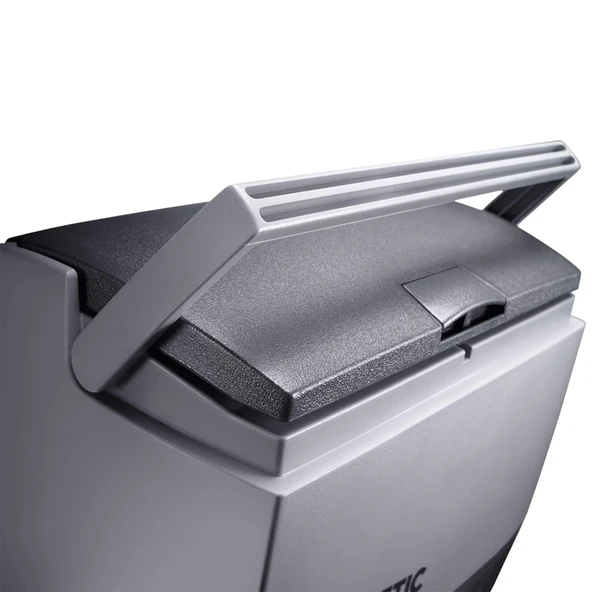 Dometic/Waeco CDF18 18Lt 12V/24V Taşınabilir Soğutucu - 3