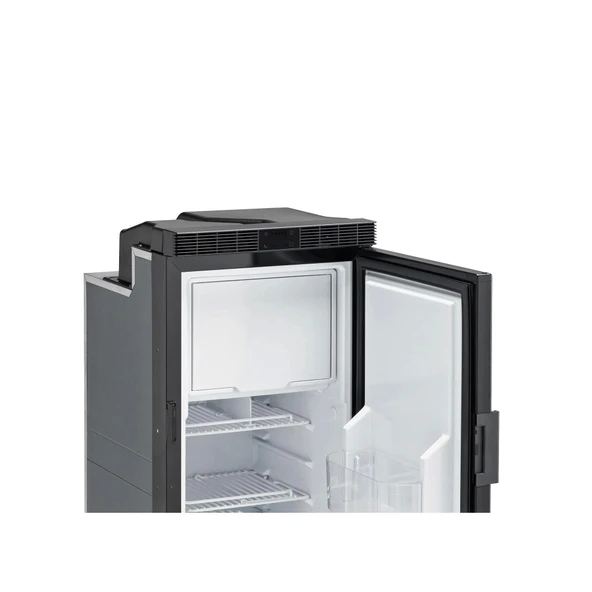 İndel B-Slim70 70Lt 12v,24v Kompresörlü Karavan Buzdolabı - 3