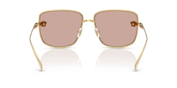 Versace VE2282 1002/5 59 Kadın Güneş Gözlüğü - 3