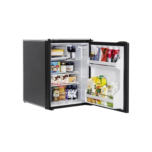 İndel B-Cruise85 85Lt 12v,24v Kompresörlü Karavan Buzdolabı - 4