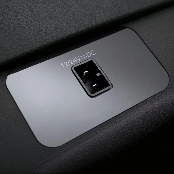 Dometic CDF 36 Kompresörlü 12V-24V 31Lt Portatif Taşınabilir Soğutucu - 5