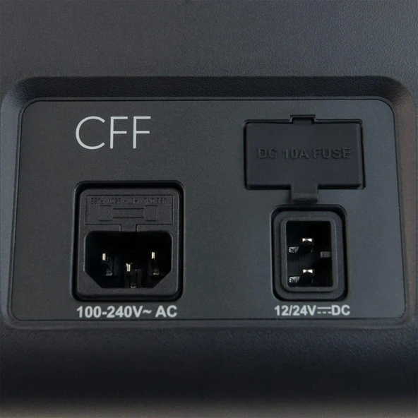 Dometic CFF45 44 L 12V. 24V. 220V Portatif Kompresörlü Taşınabilir Soğutucu - 6