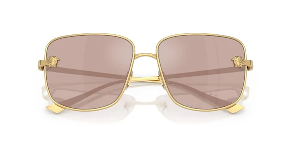 Versace VE2282 1002/5 59 Kadın Güneş Gözlüğü - 5