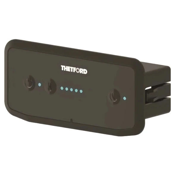 Thetford T2090-E 12V 90Litre Kompresörlü Karavan Buzdolabı - 2