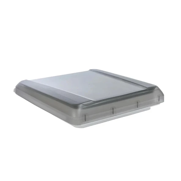 MPK 40x40 Led Işıklı Heki VisionStar M Pro II Karavan Tavan Havalandırma Heki - Resim 3