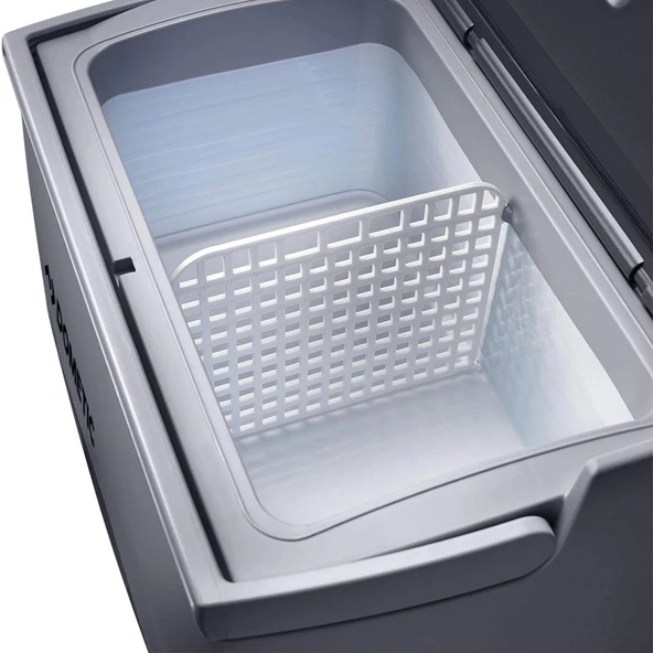 Dometic/Waeco CDF18 18Lt 12V/24V Taşınabilir Soğutucu - 4