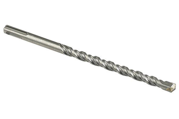 Sds Plus Matkap Ucu ( 4 Kanallı ) 12 * 450 Mm - 1