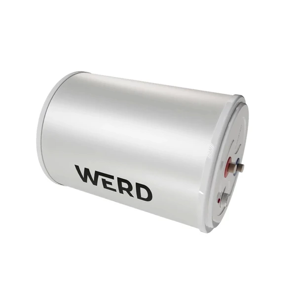 Werd E-Boiler 10L 12 Volt Karavan Su Isıtıcı - 2