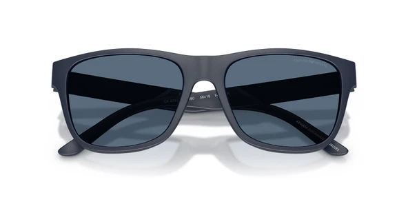 Emporio Armani EA4243 624480 56 Erkek Güneş Gözlüğü - 5