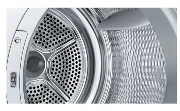 Bosch WQG244C1TR 9 KG Isı Pompalı Kurutma Makinesi - 6