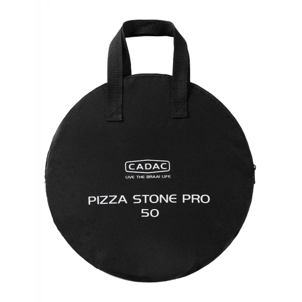 Cadac Pro 50 36cm Pizza Pişirme Taşı - 2