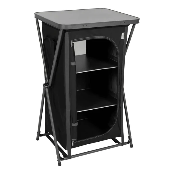 Dometic Kampa 60x50,5x99cm Katlanabilir Kamp Dolabı ürün görseli