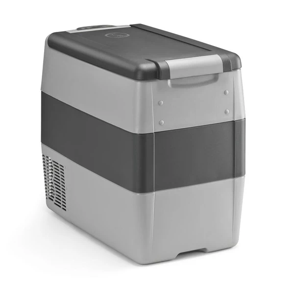 İndelB TB51A 50Lt 12v,24v,220v -20 Kompresörlü Taşınabilir Soğutucu