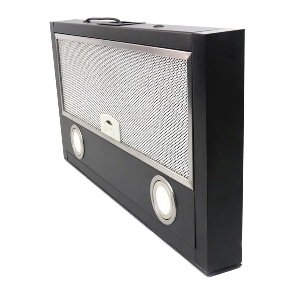 Berhimi C700 12V Baca Çıkışlı Karavan Aspiratörü - Resim 2