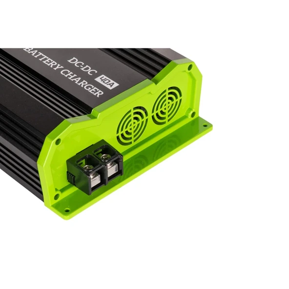 Electrozirve 20A Lityum Destekli 12/12V DC-DC Akü Şarj Cihazı - 3
