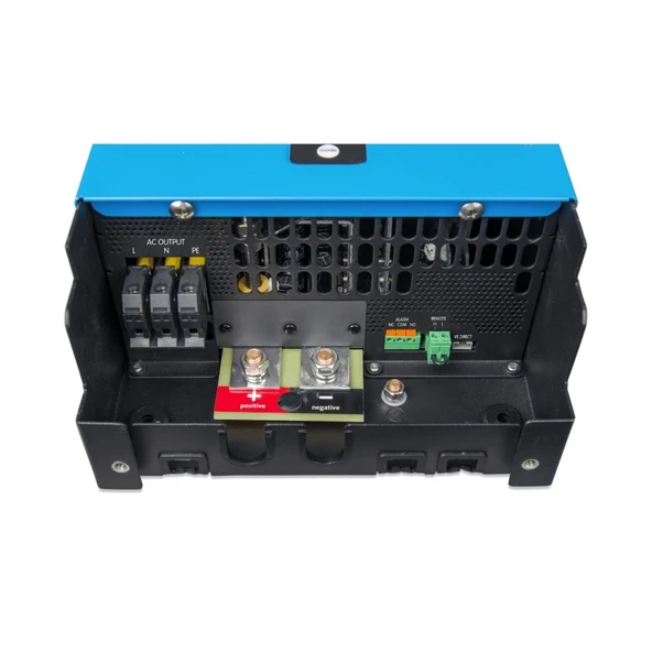 Victron Energy Phoenix Smart 12/2000 1600W Tam Sinüs İnvertör - 3